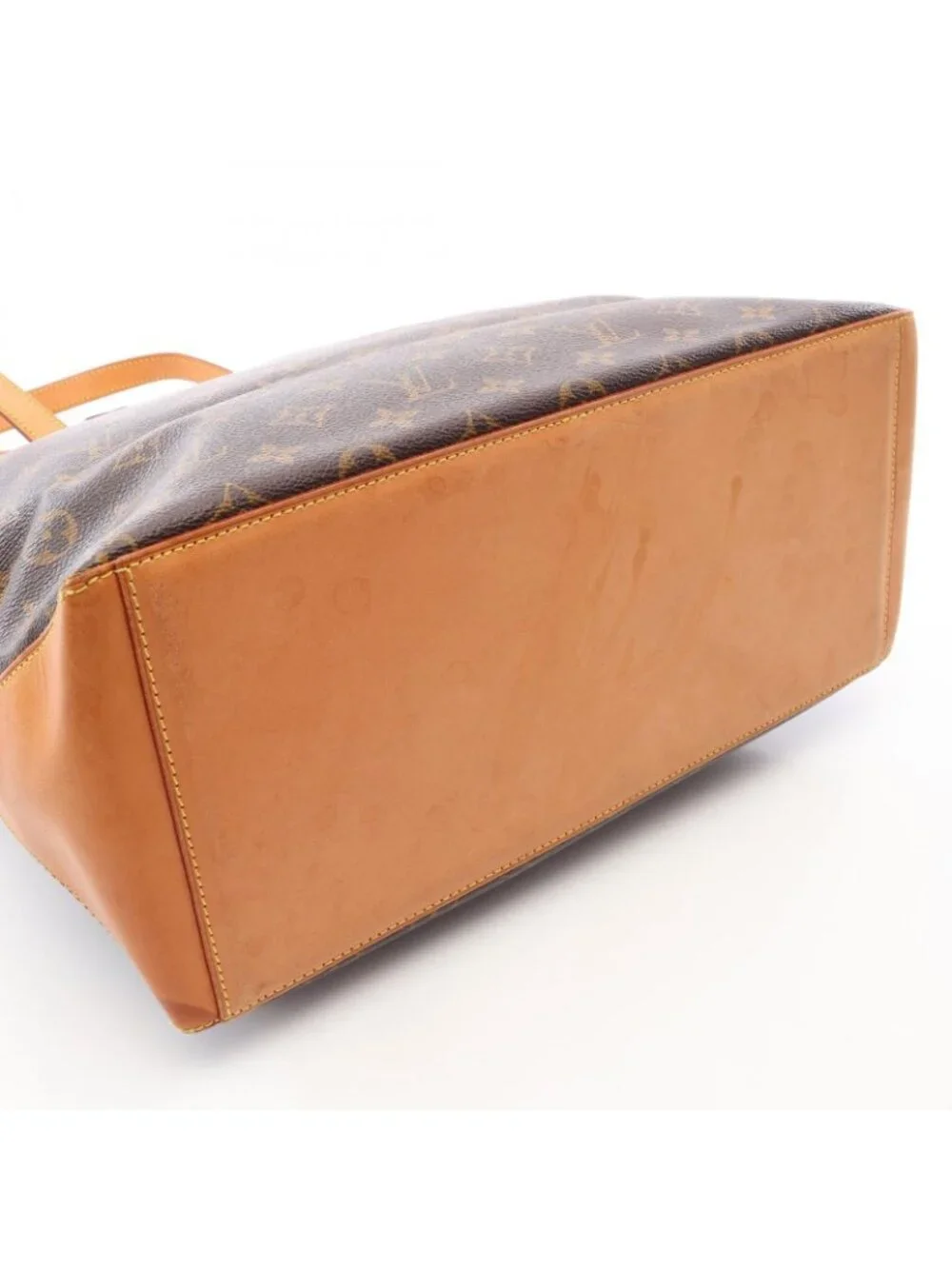 Louis Vuitton this authentic